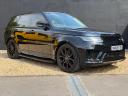 Land Rover Range Rover Sport Autobiography Dynamic Sdv6 Auto