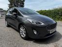 Ford Fiesta Zetec T