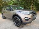 Land Rover Discovery Sport Se Tech Td4 Auto