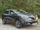 Renault Kadjar Dynamique S Nav Tce