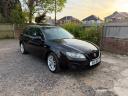 Seat Exeo Se Tech Cr Tdi