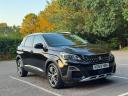 Peugeot 3008 Allure Blue Hdi S/s