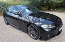 Bmw 3 Series 330i M Sport Auto